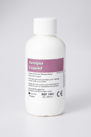 700-1003R Tempo Liquid Regular 118ml/ 4oz