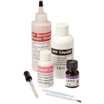 700-1223P Jet Denture Repair Professional Pack Pink