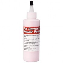 700-1230P Jet Denture Repair Powder Pink 1lb