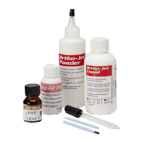 700-1320 Ortho-Jet Powder Clear 4oz