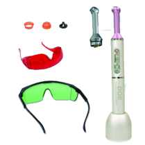 763-7700012 Dentlight Fusion DOE Kit