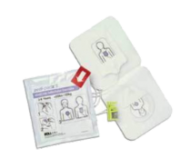 829-8900081001 Zoll Defibrillator Pedi Padz - One Pair