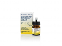 866-0223 Cetacaine Topical Anesthetic Liquid 11gm