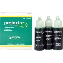 866-0307 Protexin Oral Rinse Concentrate (3 x 1oz)**NON STOCK