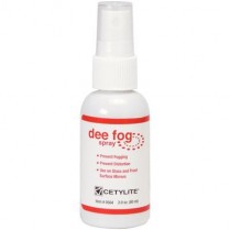 866-0504 Dee Fog Anti-Fog Treatment Spray**NON STOCK