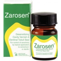 866-0800 Zarosen Desensitizer**NON STOCK