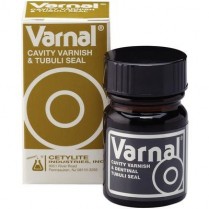 866-0801 Varnal Cavity Varnish 14gm**NON STOCK