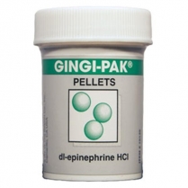 892-10135 Gingi-Pak Pellets