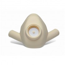 897-3301614 Nasal Hood Med French Vanilla
