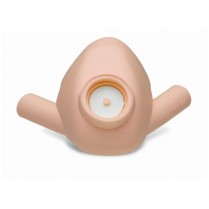 897-3301615 Nasal Hood Med Perfect Peach