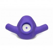 897-3301717 Nasal Hood Small Groovy Grape