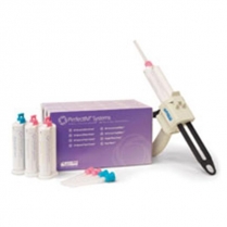 901-21300625 Perfectim Flexi-Velvet  3x50ml Cartridge 30 Second Kit