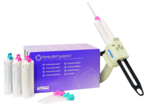 901-21300650 Perfectim Flexi-Velvet 3x50ml Cartridge 90 Second Kit