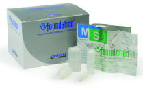 901-27500100 J. Morita Foundation Small 8mm X 25mm (10)