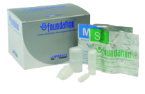 901-27500200 J. Morita Foundation Med 15mm X 25mm (5)