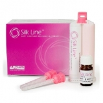 901-28100200 Morita Silk Line Refill Cartridge (50ml)