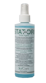 902-8OZPLUST Stat-Dri Plus 8oz