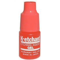 903-013KA K-Etchant Gel