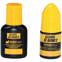 903-3272KA Clearfil SE Bond 2 Value Kit (3)