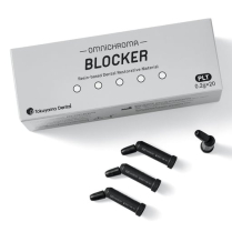 904-10127 Omnichroma Restorative Blocker Compules PLT 0.2gm (20)