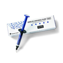 904-13877 Estelite Universal Flow High L- Syringe A3