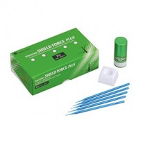 904-15111 Tokuyama Shield Force Plus Kit