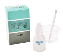 904-20133 Tokuyama Tokuso Rebase MR Bond 5.5ml Bottle