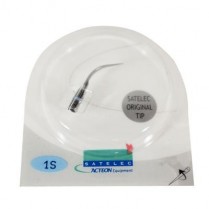 917-F00245 Piezo Tip #1S  Extra Long & Thin Universal Scaling