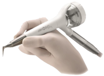 917-F10135 Air-N-Go Easy with MIDWEST adapter.