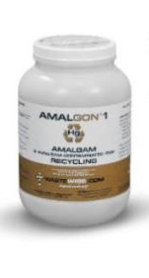 926-AMG Amalgon Mail In Amalgam Recycling