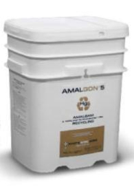 926-AMG5 Amalgon Mail In Amalgam Recycling 5 Gallon