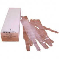 931-600027 Microlux Protective Sleeve (Box of 250)