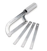 935-031336500 Ceri-Saw Anterior Kit W/ 11 Blades