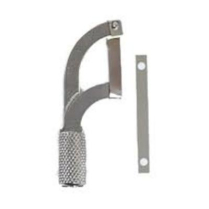 935-031336610 Ceri-Saw Posterior Kit w/ 1 Blade