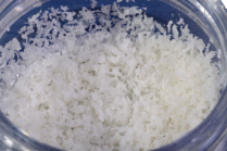 948-BG010100 Ossif-i sem 1.0cc Cancellous Bone Allograft SP.25-1.0mm