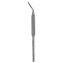 950-1013005A Hu-Friedy #5A Angled Scalpel Handle