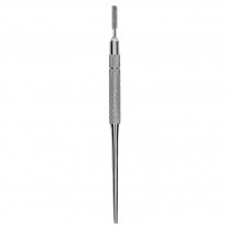 950-1013005D #5 Scalpel Handle Double 1.5mm