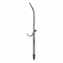 950-ASPB1 #B1 Byrd Self-Cleaning Aspirator