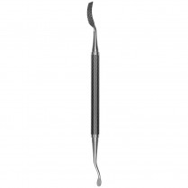 950-BF3X #3X Miller-Colburn Bone File