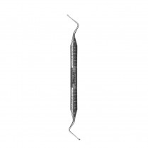 950-CL846 #84 Lucas De Surgical Curette w/#6 Handle