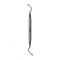 950-CL87 #87 Lucas De Surgical Curette