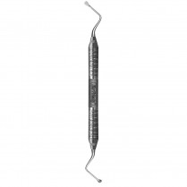 950-CL876 #87 Lucas De Surgical Curette #6 Handle