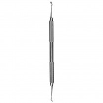 950-CV4T #4 Tanner De Carver