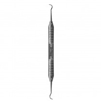 950-CVWI86 #8 Wiland De Carver, Satin Steel