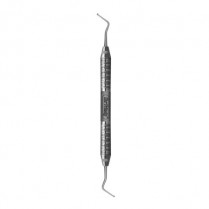 950-EXC32L6 #32L De Endodontic Excavator Satin Steel
