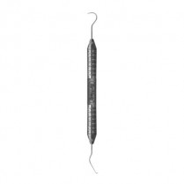 950-EXD56 #5 De Explorer Satin Steel