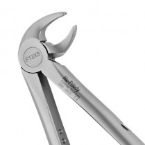 950-F13XS #13 Atraumair Forceps Lower Premolar