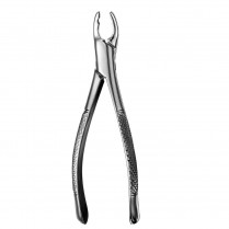 950-F150XAS #150As(X) Split Beak Pedo Forceps Serrated
