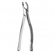 950-F151AS #151As Split Beak Forceps Serrated