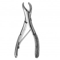 950-F151K #151 Forceps Small Pedo